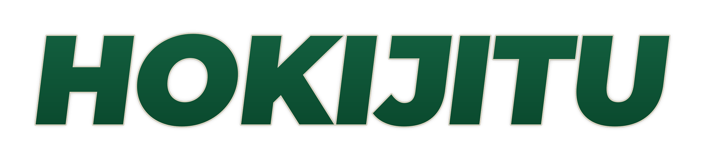 hokijitu Logo